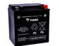 YUASA YUAM7230L YIX30L Maintenance-Free 12 Volt Car Battery