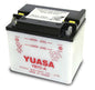 YUASA YUAM227CY YUMICRON 12 Volt Battery for Reliable Power Backup