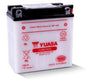 Yuasa YUAM229BY YUMICRON 12V Battery - Reliable Power for Your Vehicle