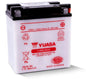 YUASA YUAM221L2 YB10L-B2 YUMICRON 12V Battery for Motorcycles and Powersports