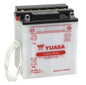 YUASA YUAM2221Y YUMICRON 12V Battery for Reliable Power Supply