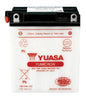 YUASA YUAM22212 YB12AL-A2 YUMICRON 12V Battery for Reliable Power