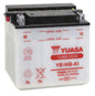YUASA YUAM22161 YB16B-A1 YUMICRON 12-Volt Battery for Reliable Power