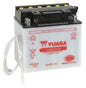 YUASA YUAM2S6CLTWN YB16CL-B YUMICRON 12-Volt Battery for Reliable Power