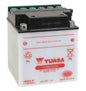 YUASA YUAM2230CTWN YB30CL-B YUMICRON 12 Volt Battery for Automotive and Marine Use