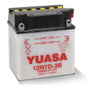YUASA 12N7D-3B Conventional 12V Battery - Reliable Power for Your Equipment