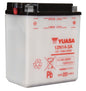 YUASA 12N14-3A Conventional 12V Battery (Part Number YUAM2241B)