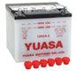 YUASA 12N24-3 Conventional 12 Volt Battery - Reliable Power for Your Vehicle