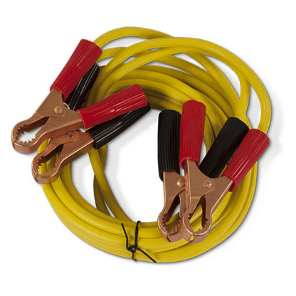 Yuasa YUA00ACC07 Jumper Cables – Heavy-Duty Car Battery Jump Start Cables