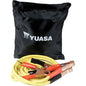Yuasa YUA00ACC07 Jumper Cables – Heavy-Duty Car Battery Jump Start Cables