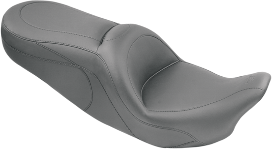 MUSTANG Sport Touring Seat - FLT '08-'25 76032