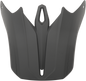 Z1R F.I. Visor Kit - Matte Black 0132-1263