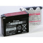 YUASA YT4B-BS Maintenance Free 12 Volt Battery