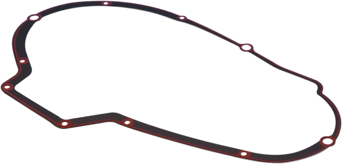 JAMES GASKET Primary Cover Gasket - '77-'90 Sportster JGI-34955-75-F