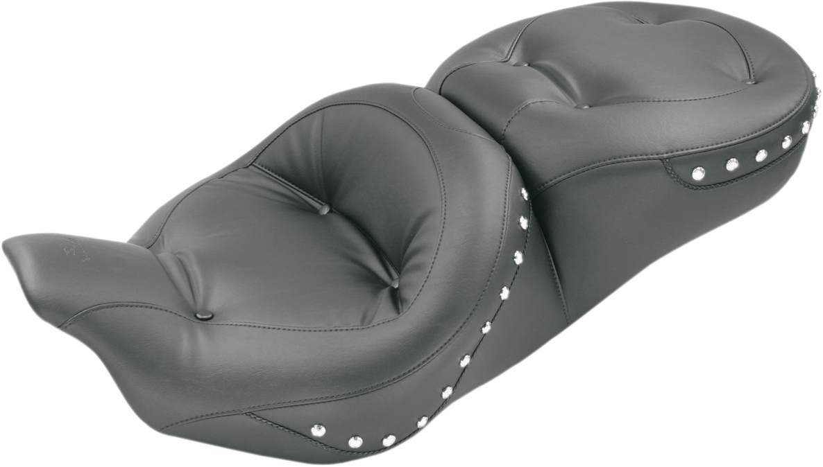 MUSTANG Regal Touring Seat - FL '08-'25 76037