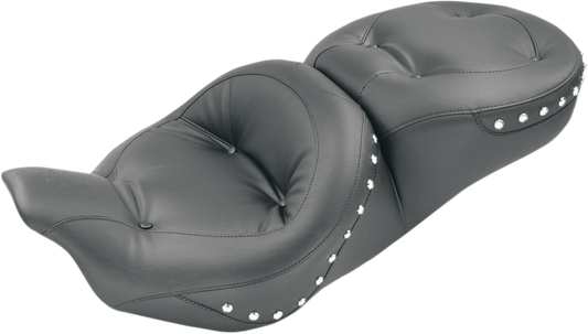 MUSTANG Regal Touring Seat - FL '08-'25 76037