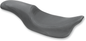 MUSTANG Seat - Tripper™ Fastback - Stitched - Black - FL '08-'25 75646