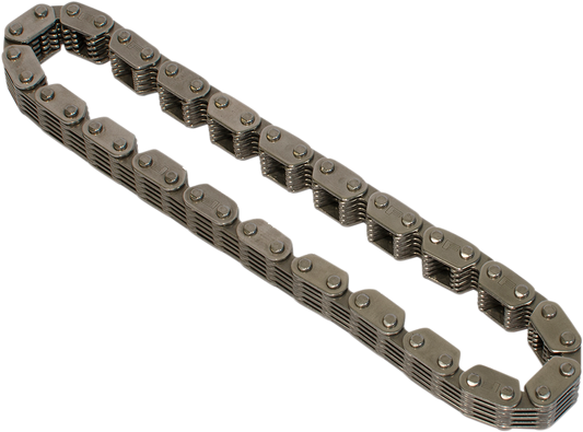 FEULING PARTS Outer Silent Chain - 22 Link - Twin Cam except '06 Dyna 8063