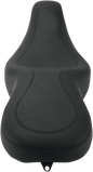 MUSTANG Wide Tripper Seat - FLHT 76587