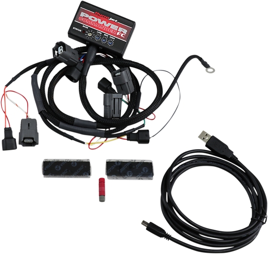 DYNOJET Power Commander Fuel Controller - Honda FC16034