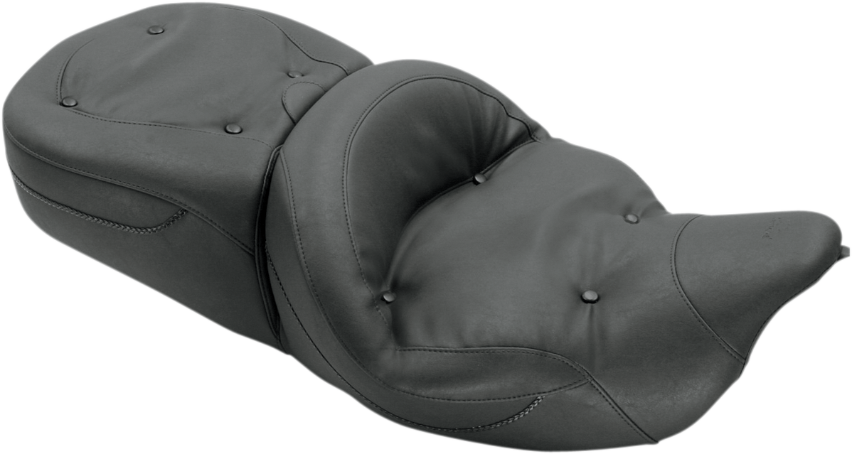 MUSTANG Super Touring Seat - Regal - FL '08-'25 79539