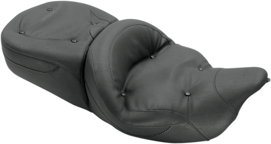 MUSTANG Super Touring Seat - Regal - FL '08-'25 79539