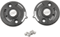 Z1R Range Pivot Kit 0133-1039