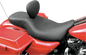 MUSTANG Wide Tripper Seat - Driver Backrest - FL '08-'25 79603