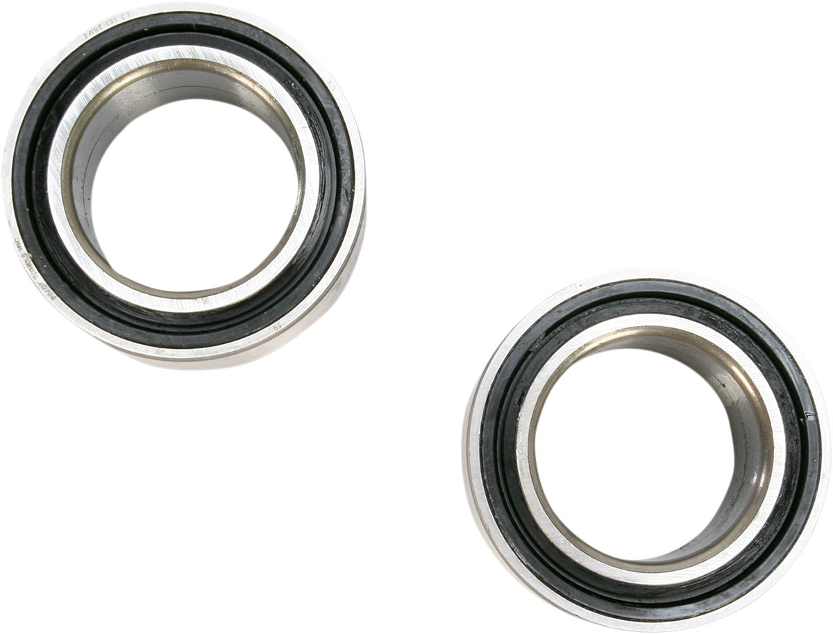 PIVOT WORKS Wheel Bearing Kit - Front/Rear - '09-'25 Polaris PWFWK-P10-000