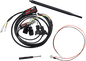 DYNOJET Big Twin Shift Kit - EV-1 4-136