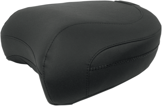MUSTANG Passenger Seat - w/ Backrest Receiver - FL '97-'25 79680