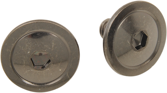 Z1R F.I. Visor Screws Kit 0133-1110 – Replacement Screws for Z1R Helmets