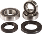PIVOT WORKS Wheel Bearing Kit - Rear - GSX-R 600/750 PWRWS-S42-000