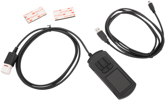 DYNOJET Power Vision 3 ECU Tuner - Yamaha PV3-22-01