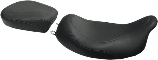 MUSTANG Wide Tripper Rear Seat - FL '97-'25 76693