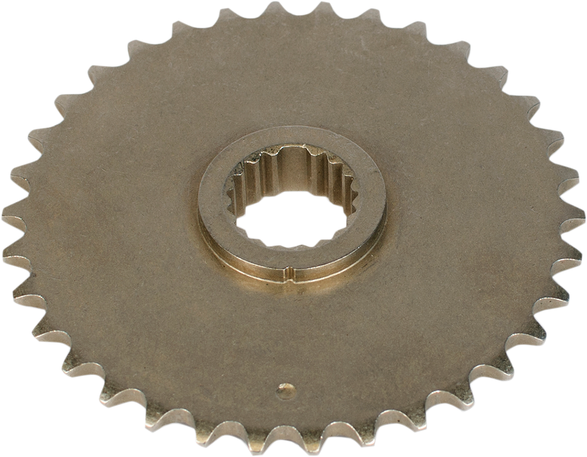 FEULING PARTS Cam Sprocket - Outer - 34 Tooth - Twin Cam 1092