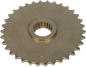 FEULING PARTS Cam Sprocket - Outer - 34 Tooth - Twin Cam 1092