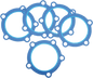 JAMES GASKET Head Gasket Blue PTFE with S/S Fire Ring - '36-'47 Knucklehead JGI-16770-36
