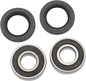 PIVOT WORKS Wheel Bearing Kit - Front - '13-'16 CRF250L PWFWK-H53-000