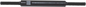 DYNOJET Shift Rod B - Male/Male 32104050