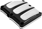 PERFORMANCE MACHINE (PM) Transmission Top Cover - Scallop - Contrast Cut™ 0203-2018-BM