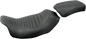 MUSTANG Tripper™ Rear Pillion Pad - Tuck and Roll - FL '97-'25 76714