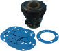 JAMES GASKET Head Gasket Blue PTFE - '66-'84 Shovelhead JGI-16770-66-A