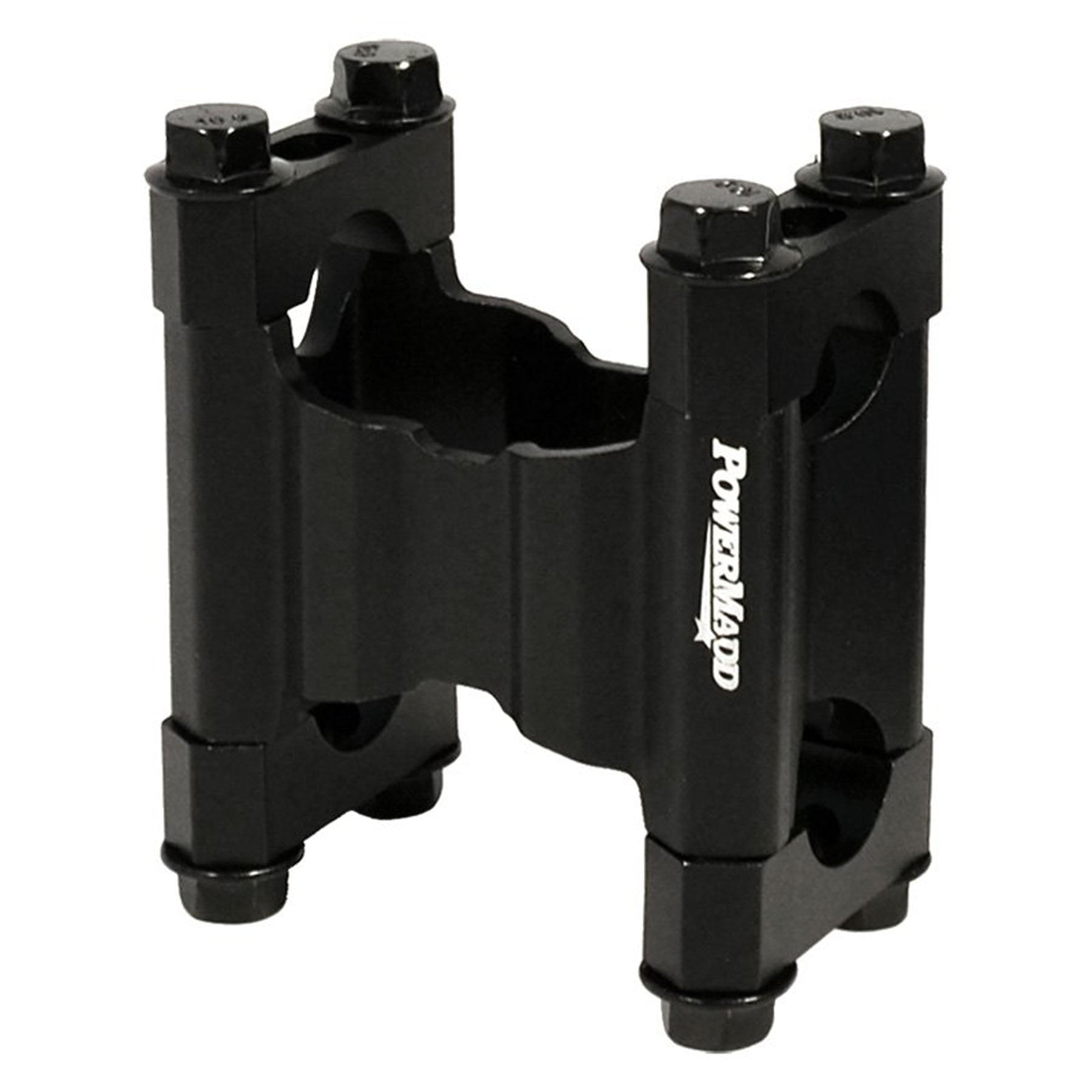 PowerMadd 45720 Narrow Pivot Riser Kit with Clamps & Bolts for ATVs and Snowmobiles