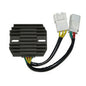 REGULATOR/RECTIFIER HONDA SUPERMAGNA