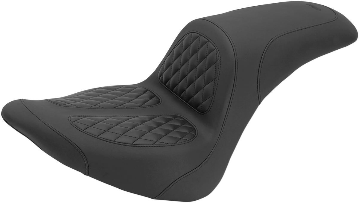 MUSTANG Fastback Perewitz Seat - Diamond - FL/FX '06-'17 76982
