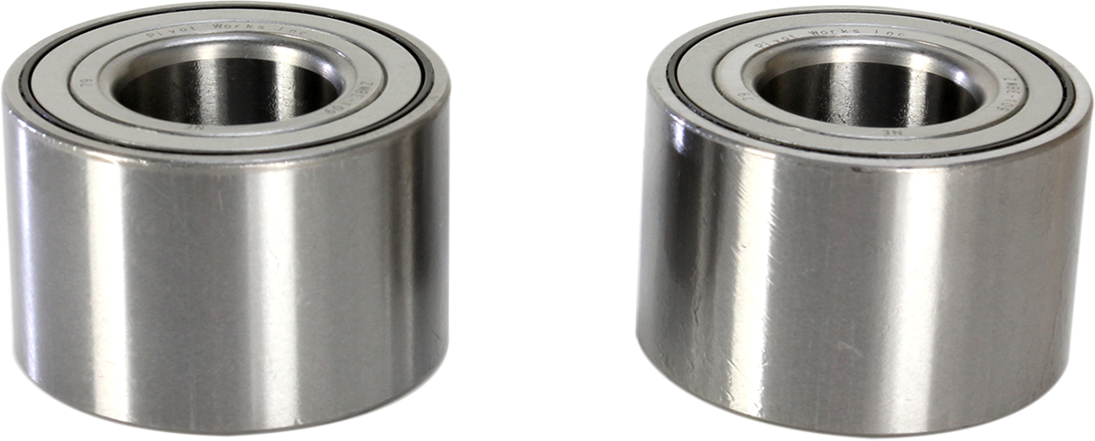 PIVOT WORKS Wheel Bearing Kit - Rear - Kawasaki Teryx PWRWK-K39-000