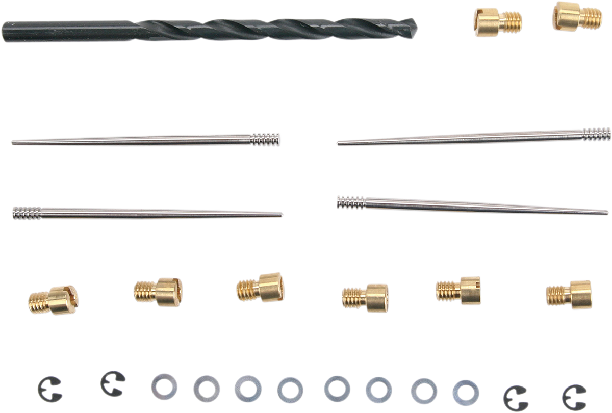 DYNOJET Jet Kit - Stage 1 - Honda 1105
