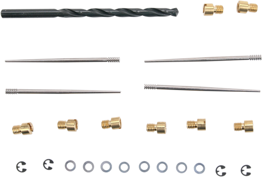 DYNOJET Jet Kit - Stage 1 - Honda 1105