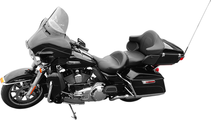 MUSTANG Vintage Summit Seat - With Backrest Receiver - FL '08-'25 76860